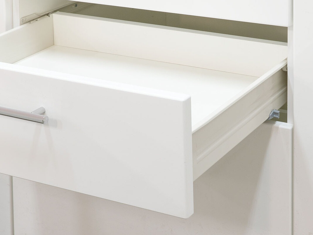 Moduļu virtuves komplekts Tiffa White 150