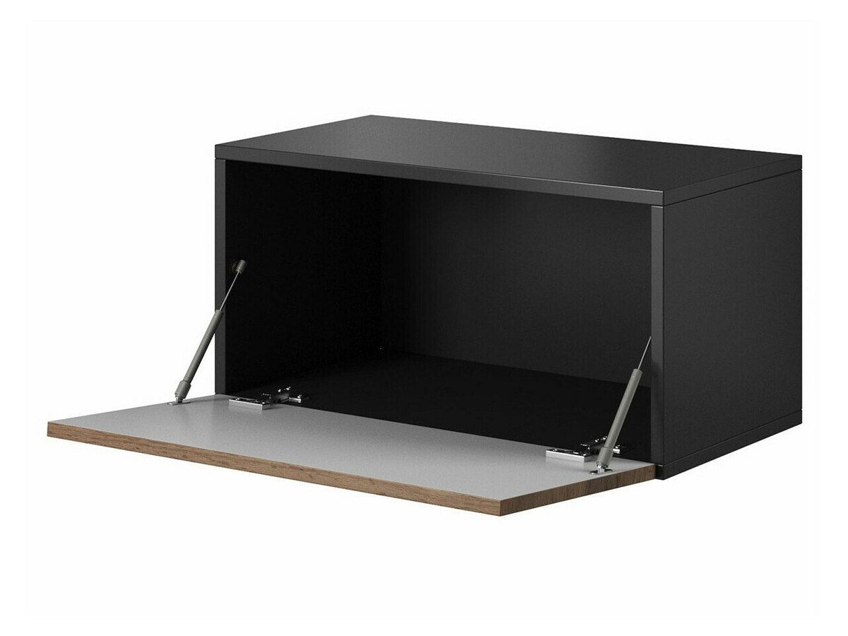 Viesistabas komplekts Corbele 111 (Balts)