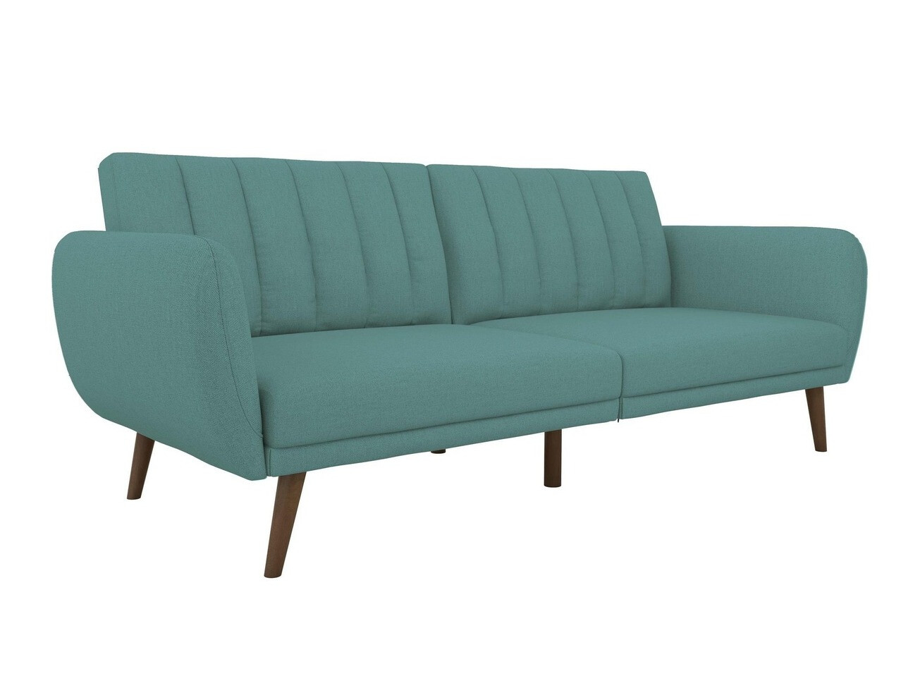 Диван-кровать Novogratz 120 (Голубой)