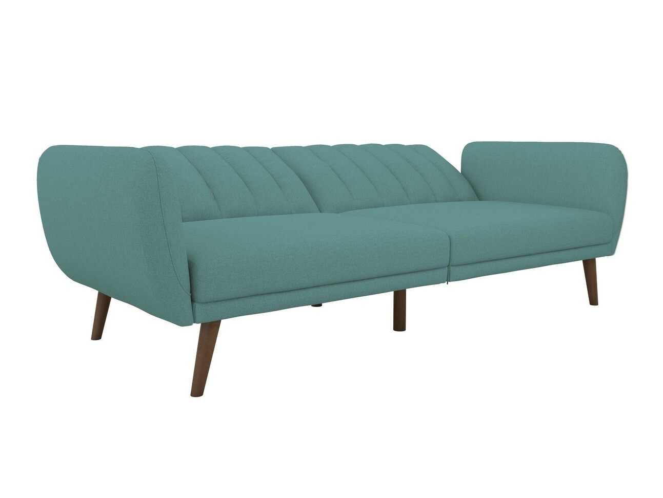 Диван-кровать Novogratz 120 (Голубой)