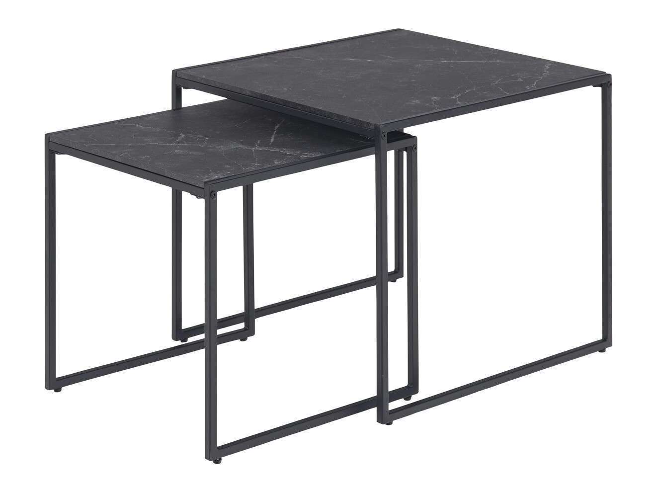 Kafijas galdiņu komplekts Norsica 337