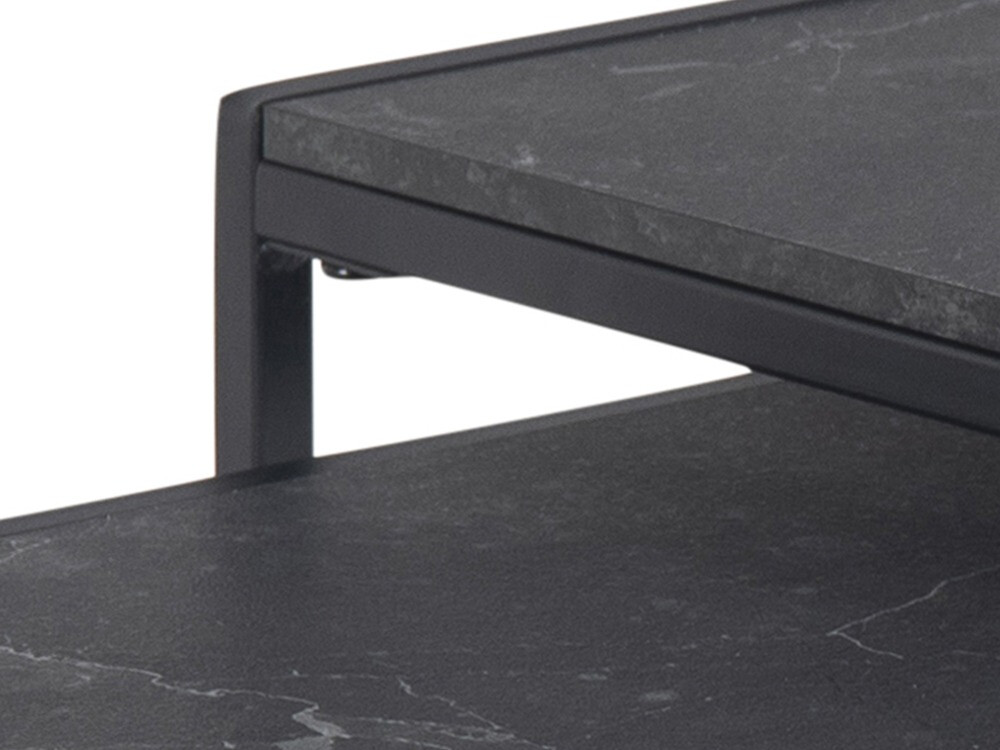 Kafijas galdiņu komplekts Norsica 337