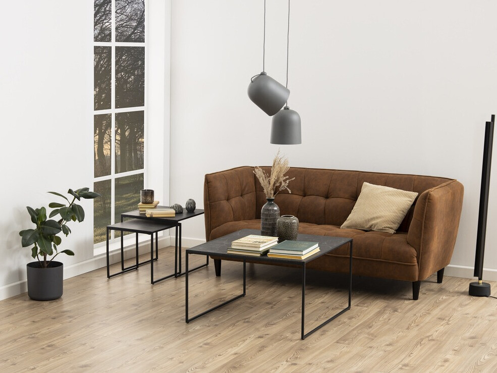 Kafijas galdiņu komplekts Norsica 337