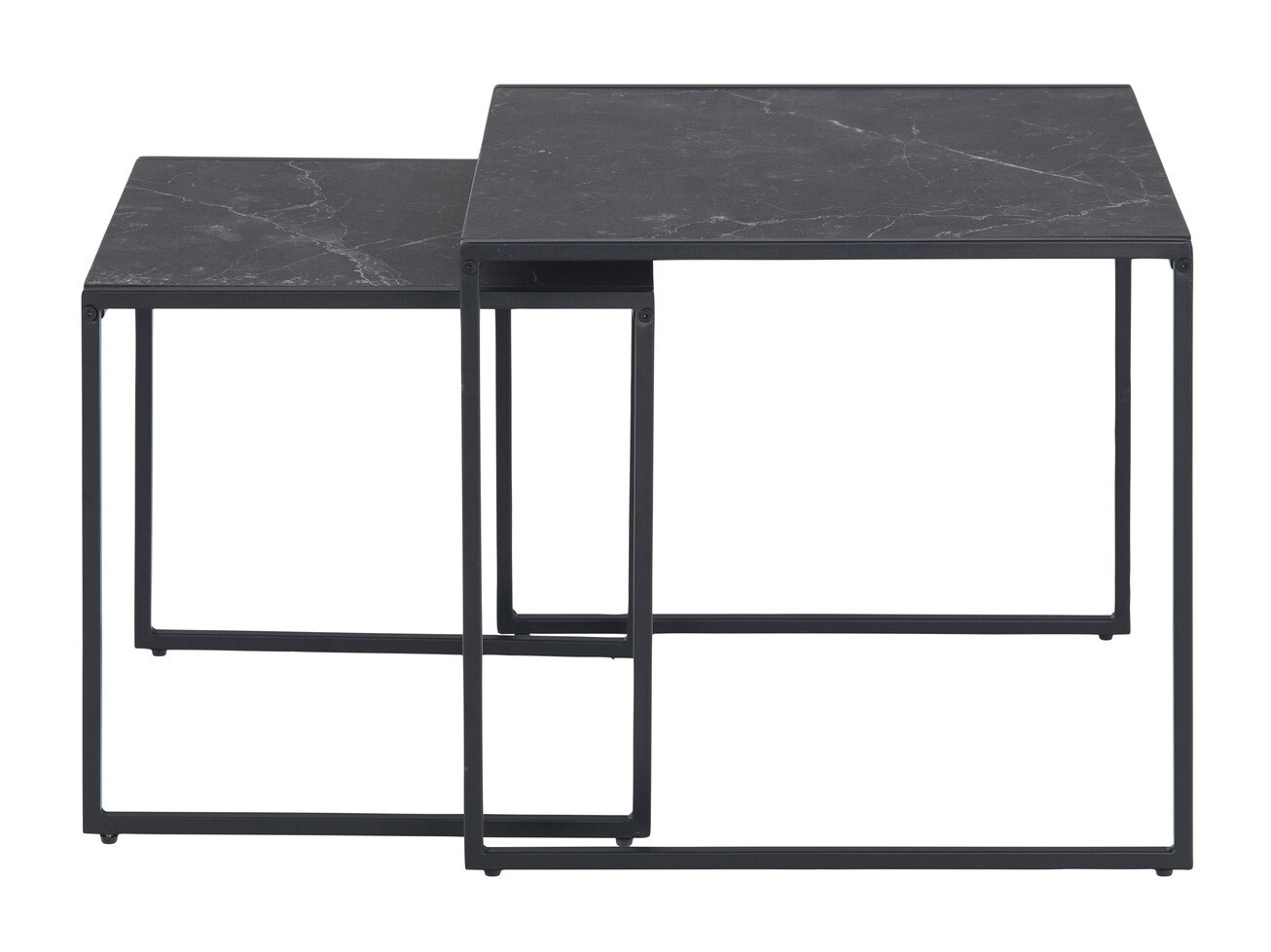 Комплект кофейных столиков Norsica 337