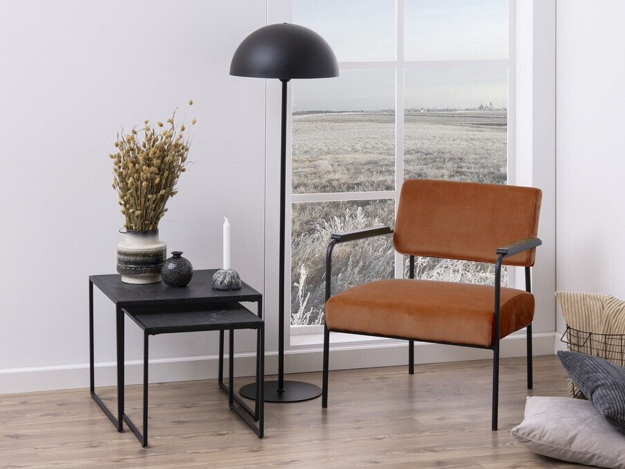 Комплект кофейных столиков Norsica 337