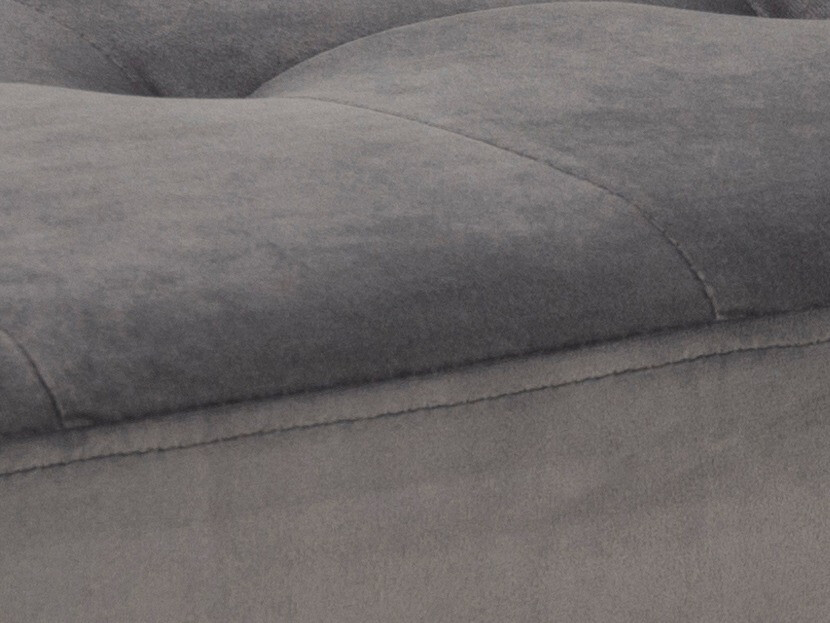 Mīkstais sols Norsica 326 (Pelēks)