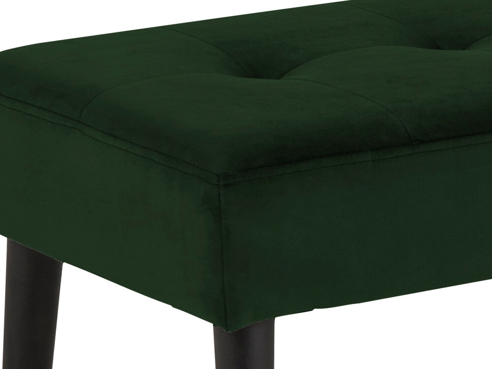 Mīkstais sols Norsica 326 (Tumši zaļš)