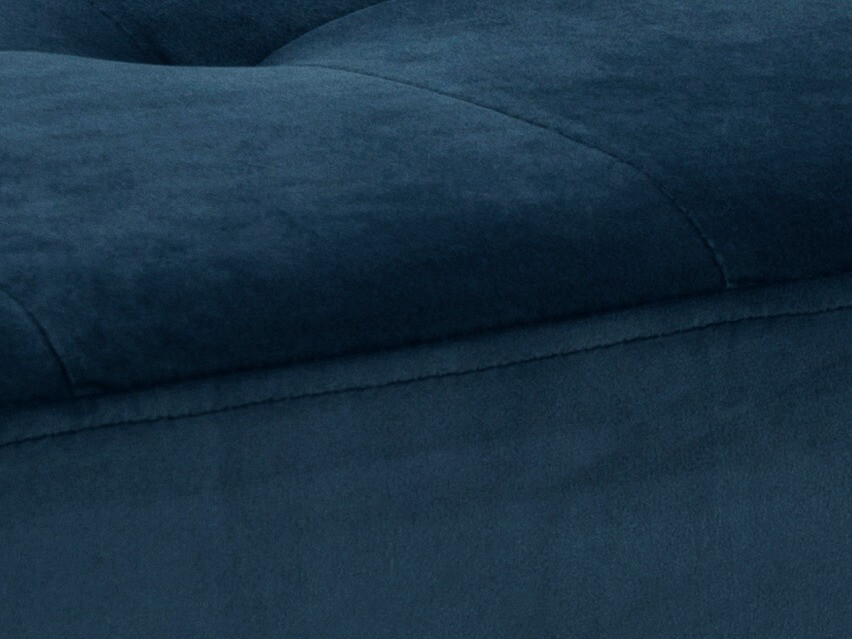 Mīkstais sols Norsica 326 (Tumši zils)