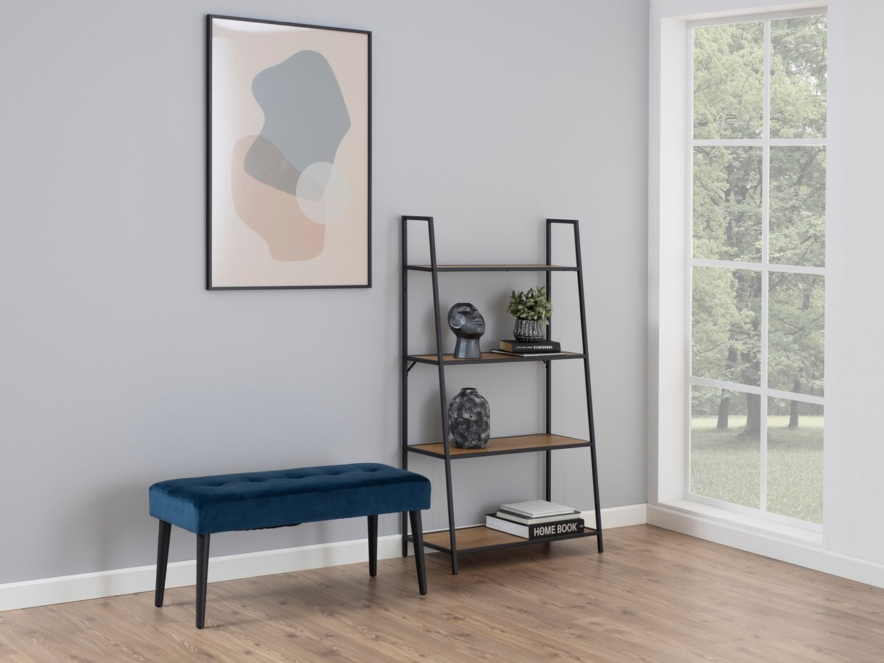 Mīkstais sols Norsica 326 (Tumši zils)