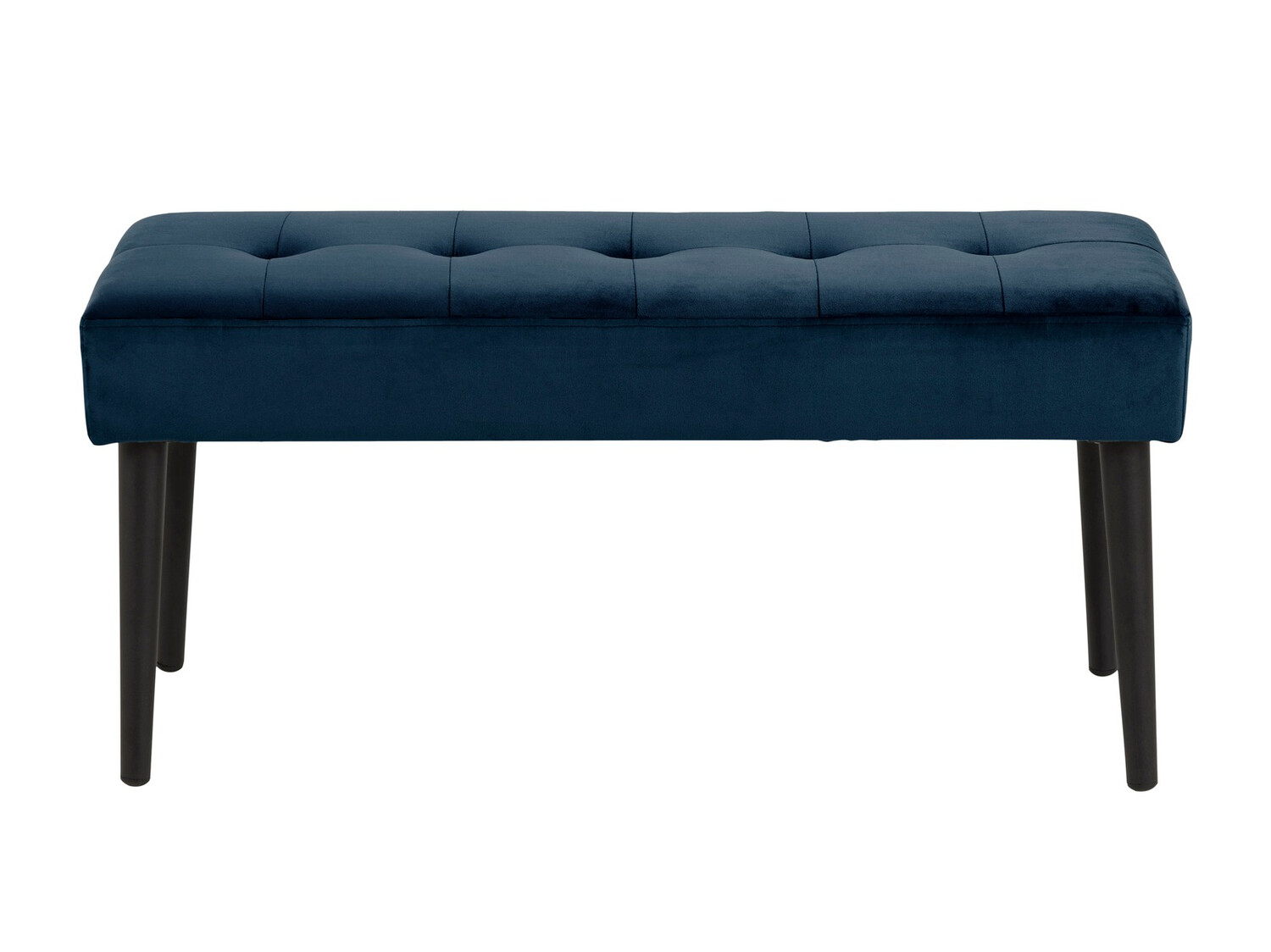 Мягкая скамья Norsica 326 (Темно-синий)
