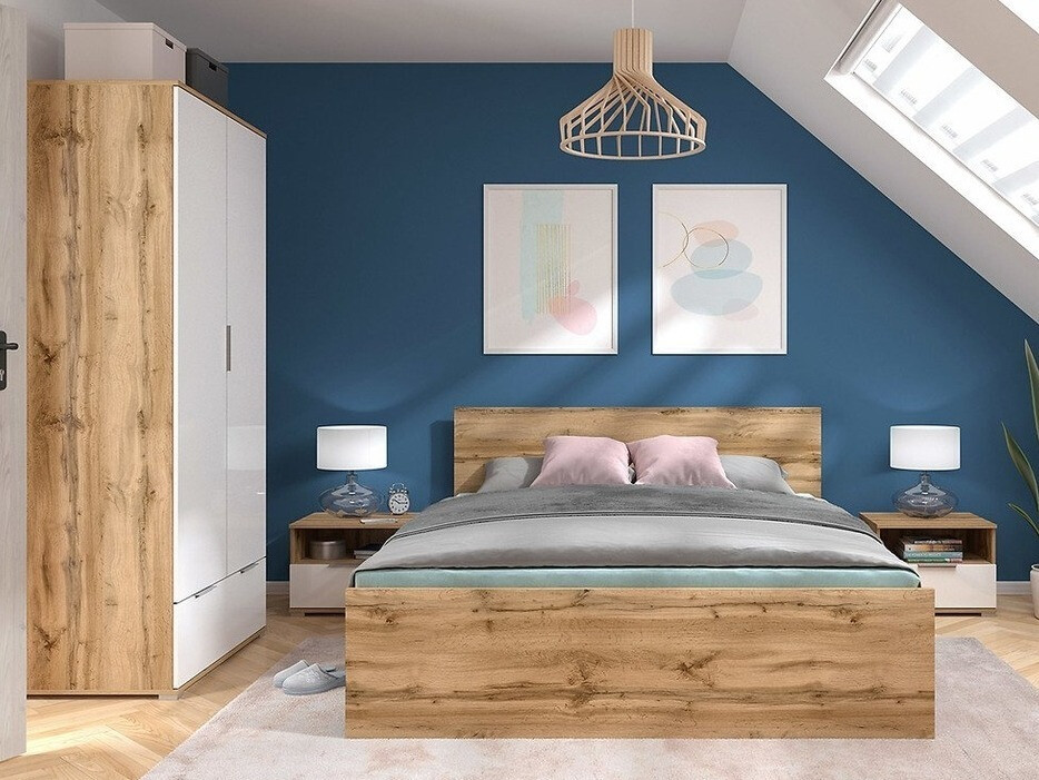 Спальный гарнитур Tivetra 123