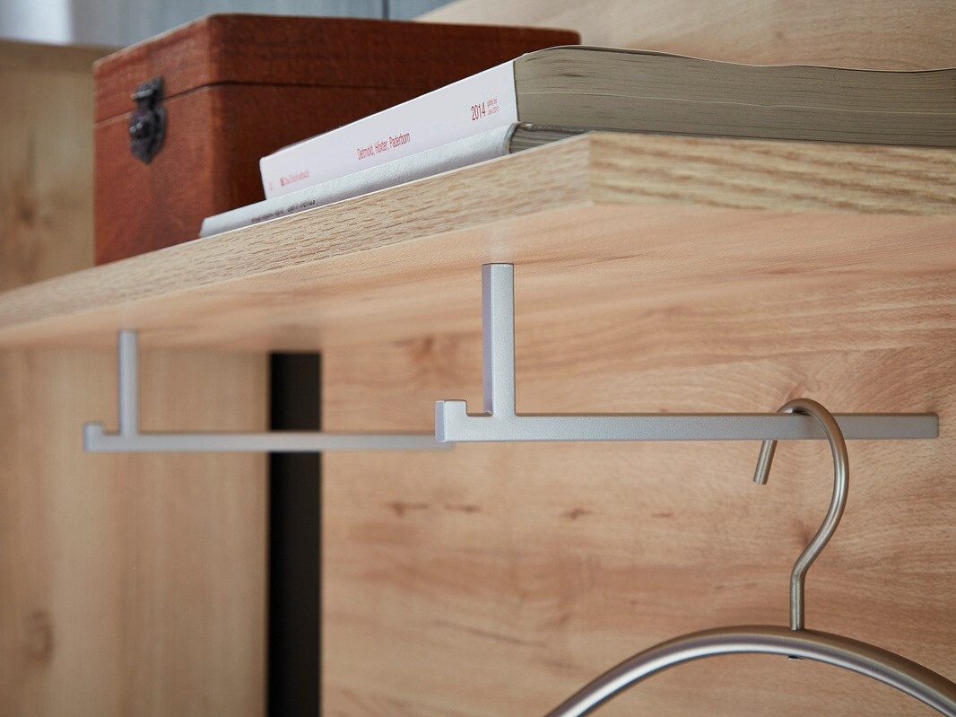 Вешалка Elitivi 102 (Бук)