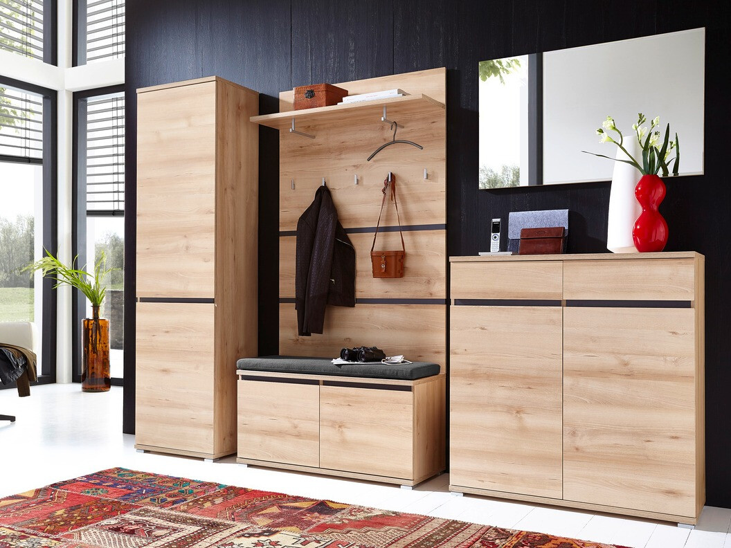 Вешалка Elitivi 102 (Бук)