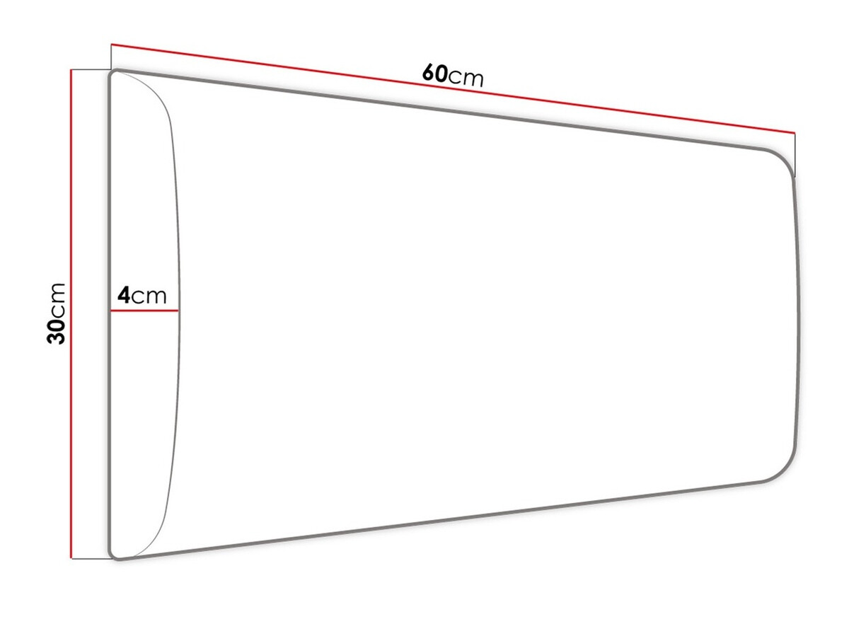 Kontinentālā gulta Logan 104 (Manila 35)