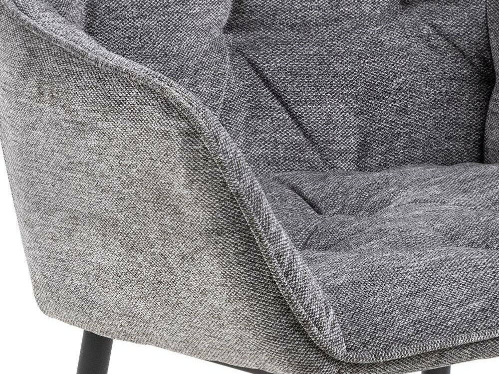 Krēsls Norsica 323 (Antracīts)