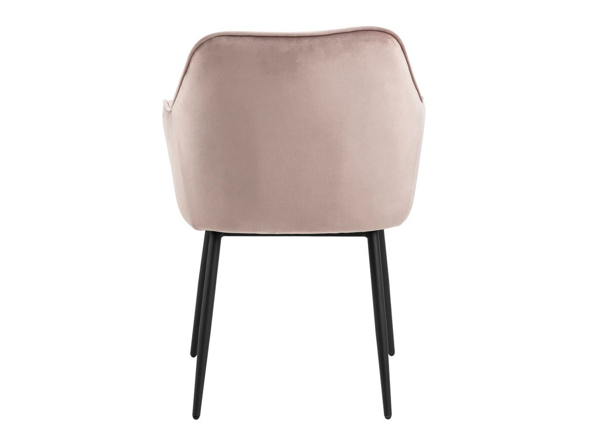 Krēsls Norsica 323 (Dusty rozā)