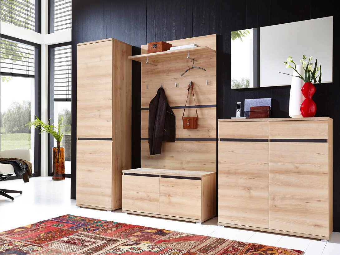 Шкаф Elitivi 103 (Бук)