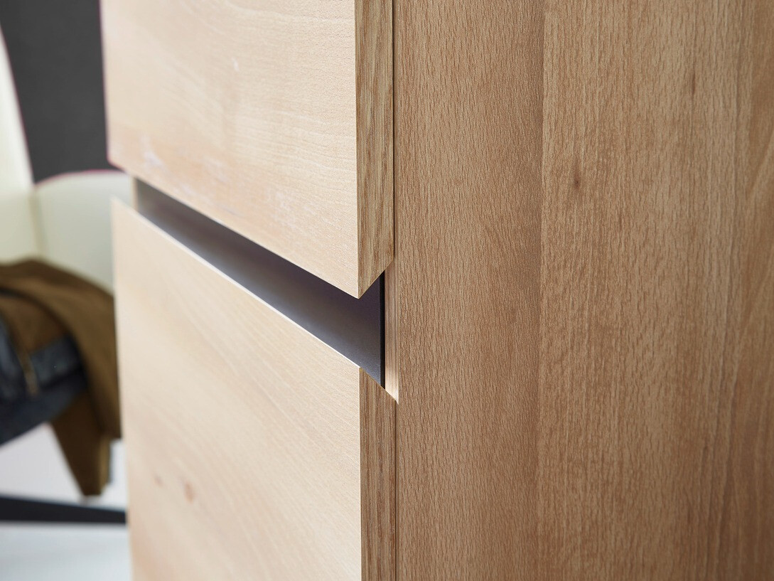 Skapis Elitivi 103 (Dižskābardis)