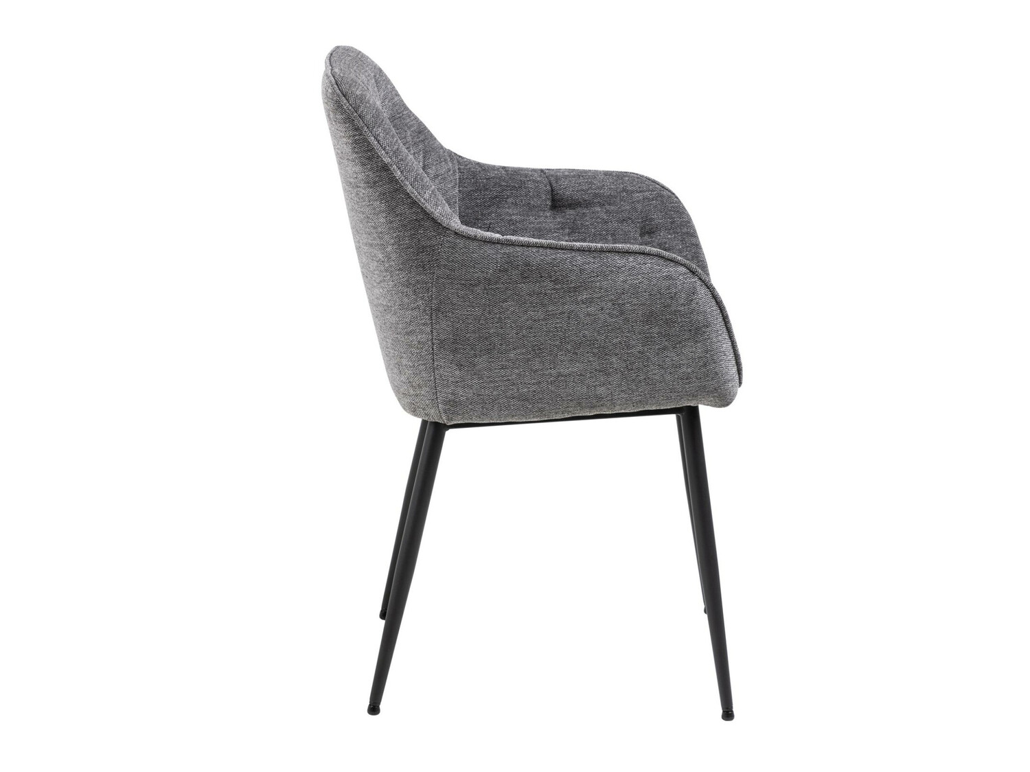 Стул Norsica 323 (Антрацит)