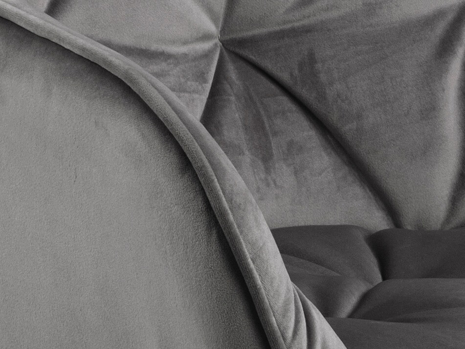 Стул Norsica 323 (Тёмно-серый)