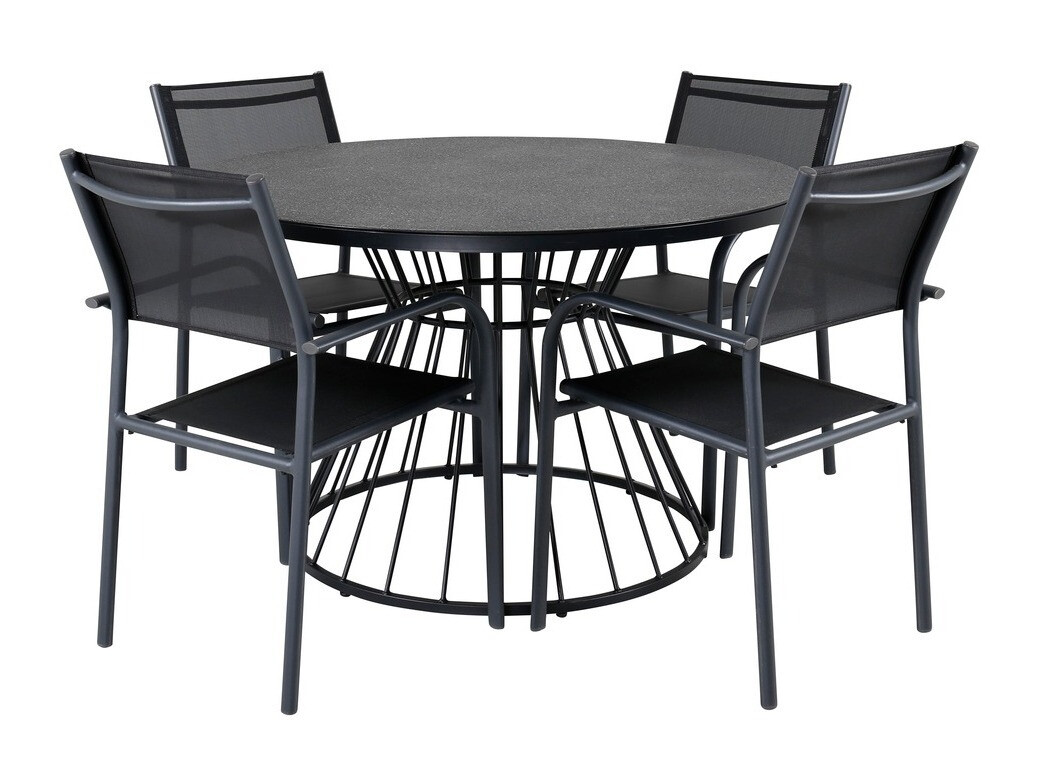 Dārza krēsls Dallas 751