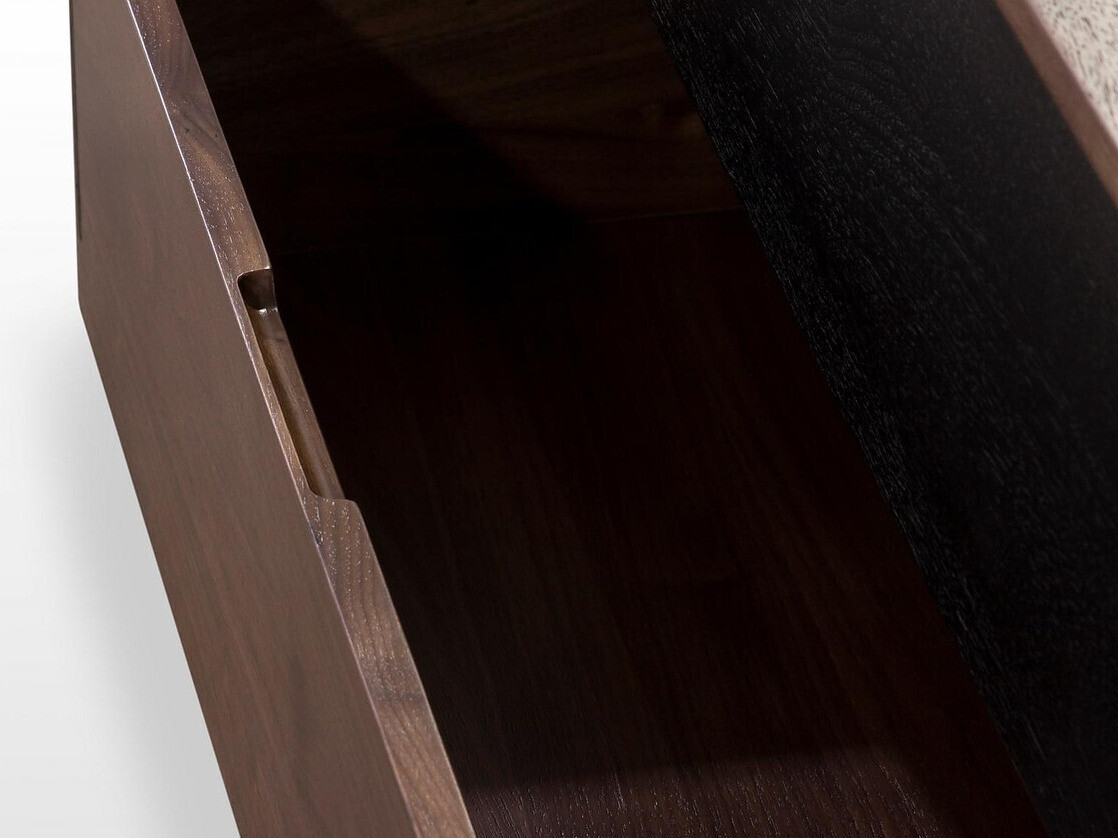 Kомод Albelu 107 (Орех)