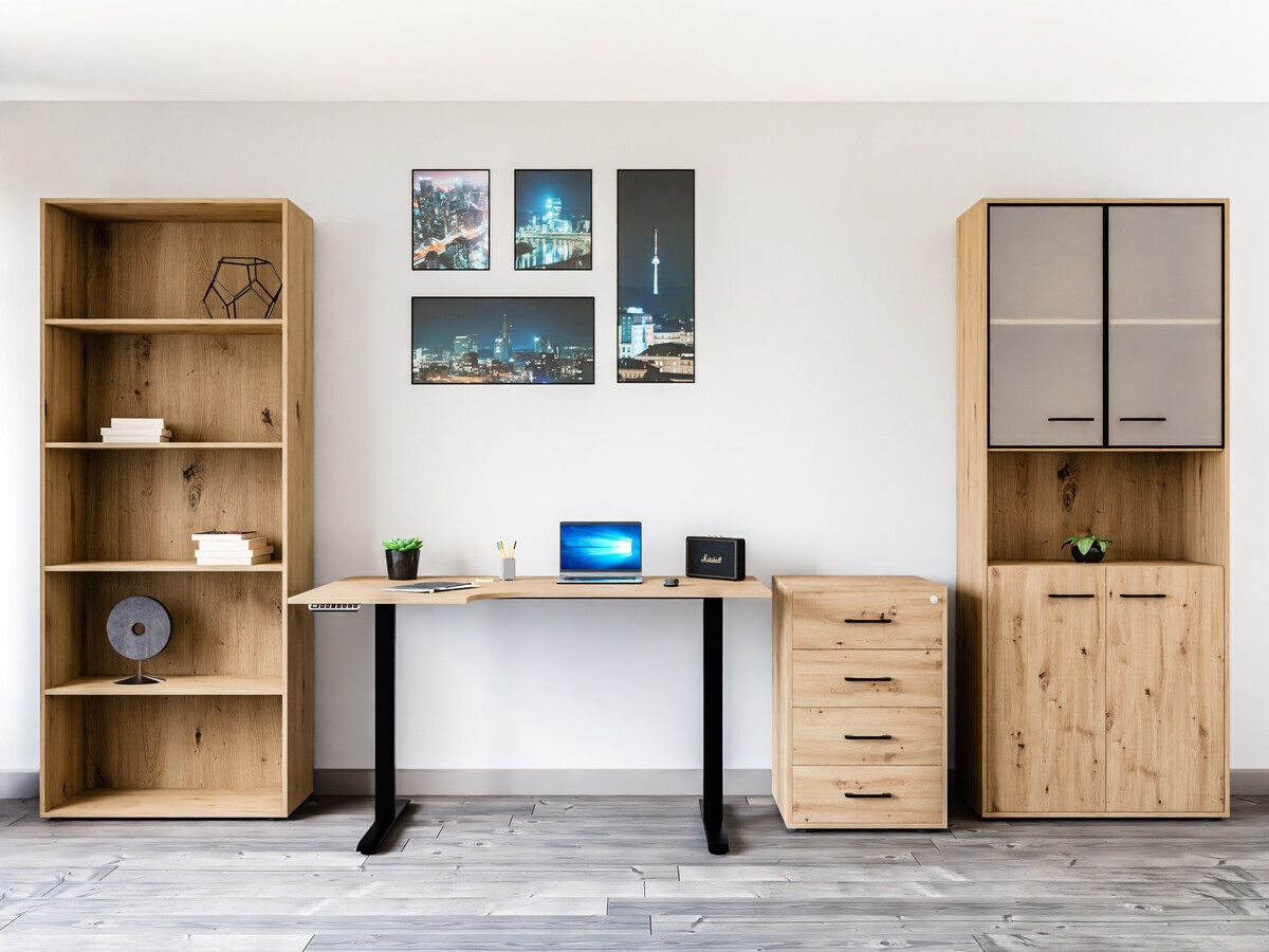 Комплект для домашнего офиса Nolremi 142