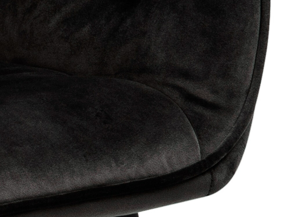 Krēsls Norsica 323 (Melns)