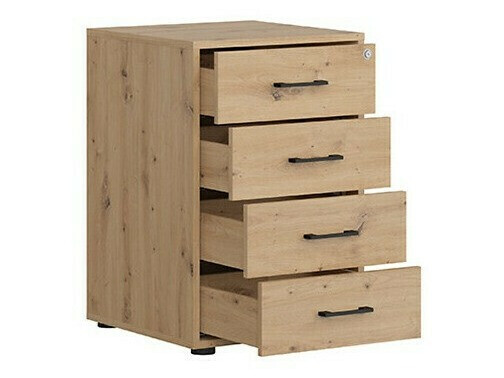 Mājas biroja komplekts Nolremi 142