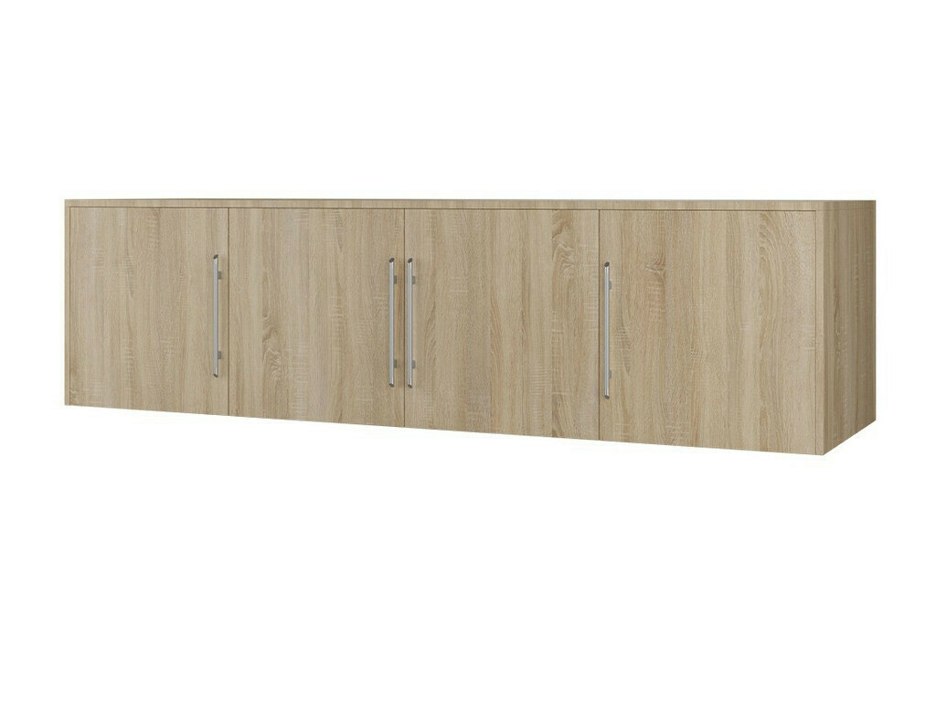 Шкаф Dortivu 147 (Сонома Дуб)