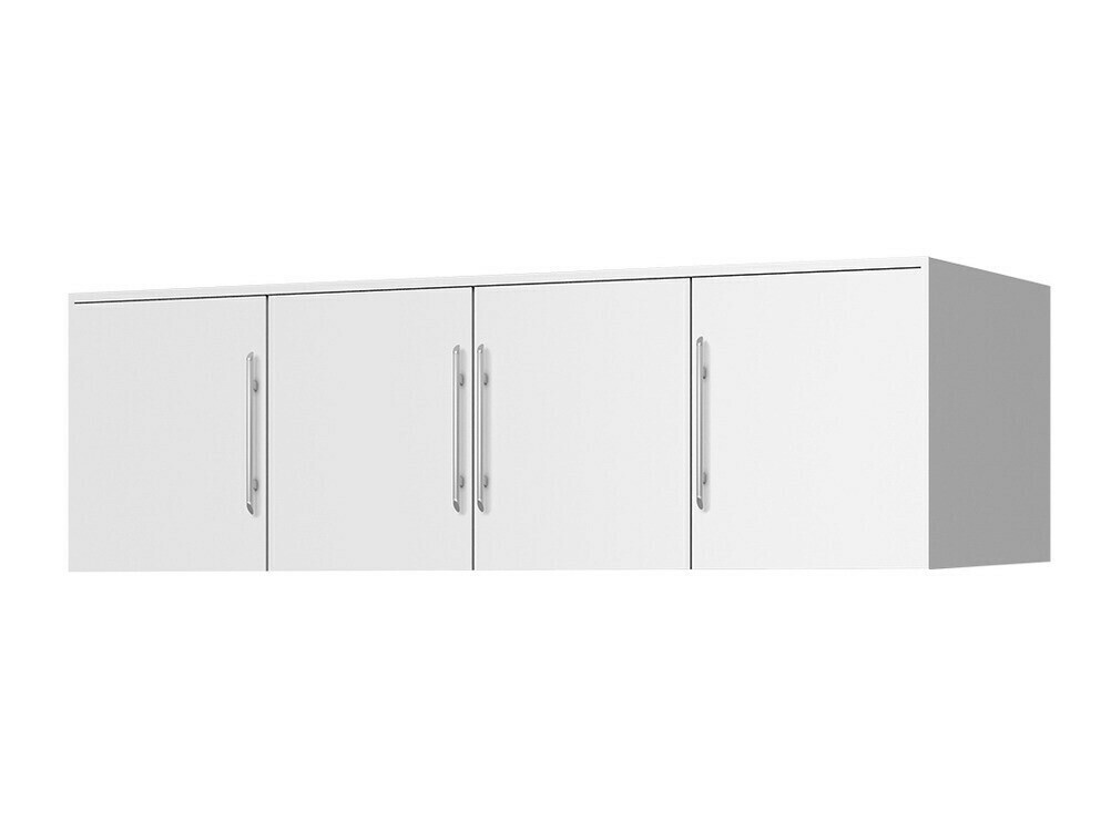 Skapis Dortivu 147 (Balts)