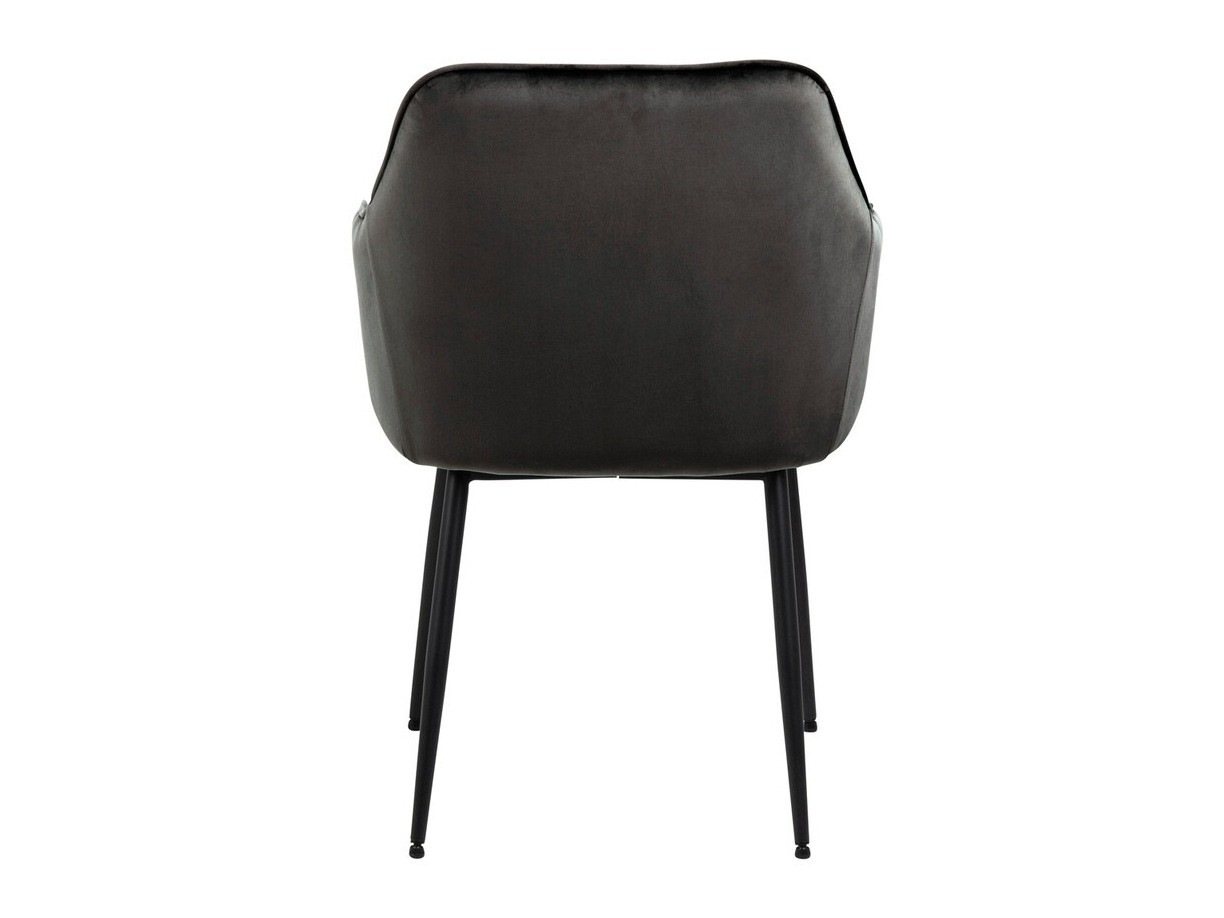 Стул Norsica 323 (Чёрный)