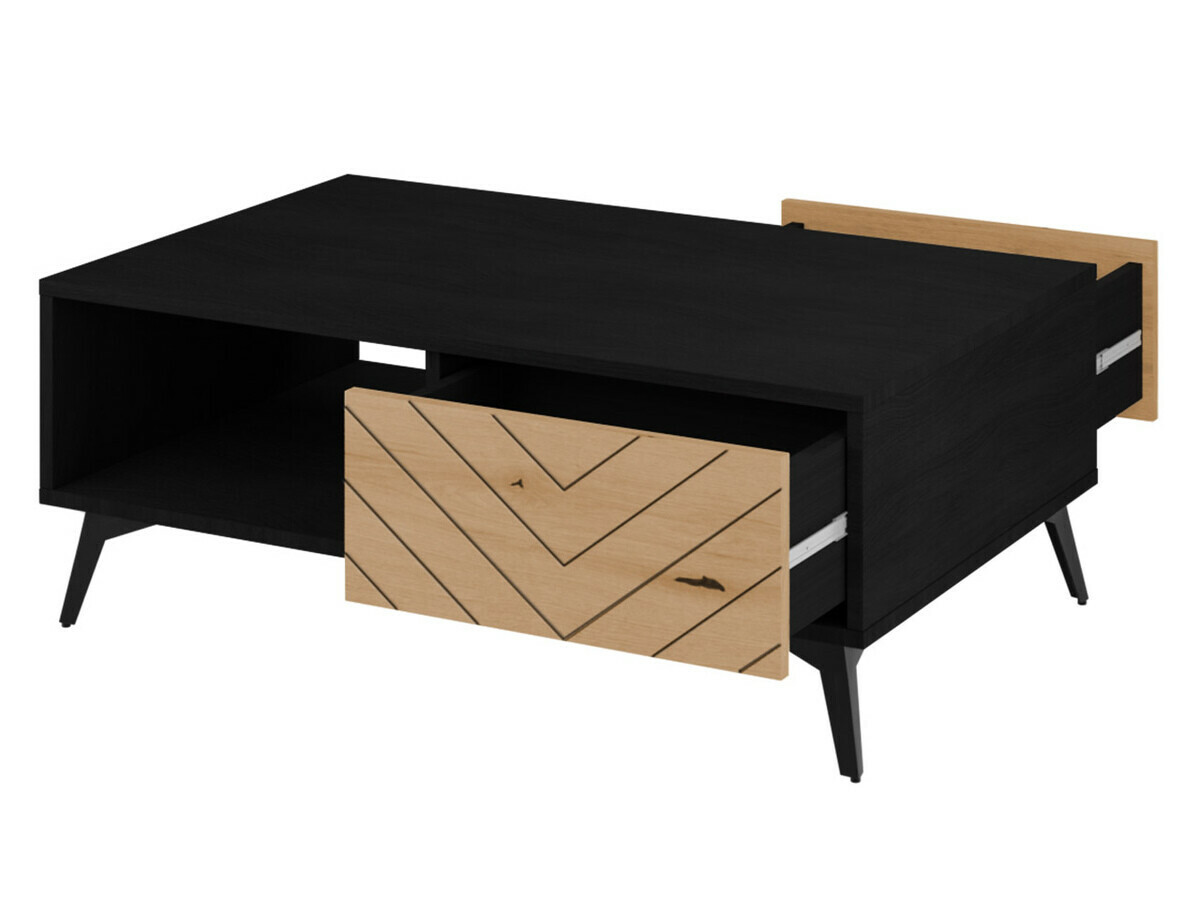 Журнальный столик Alelmo 100