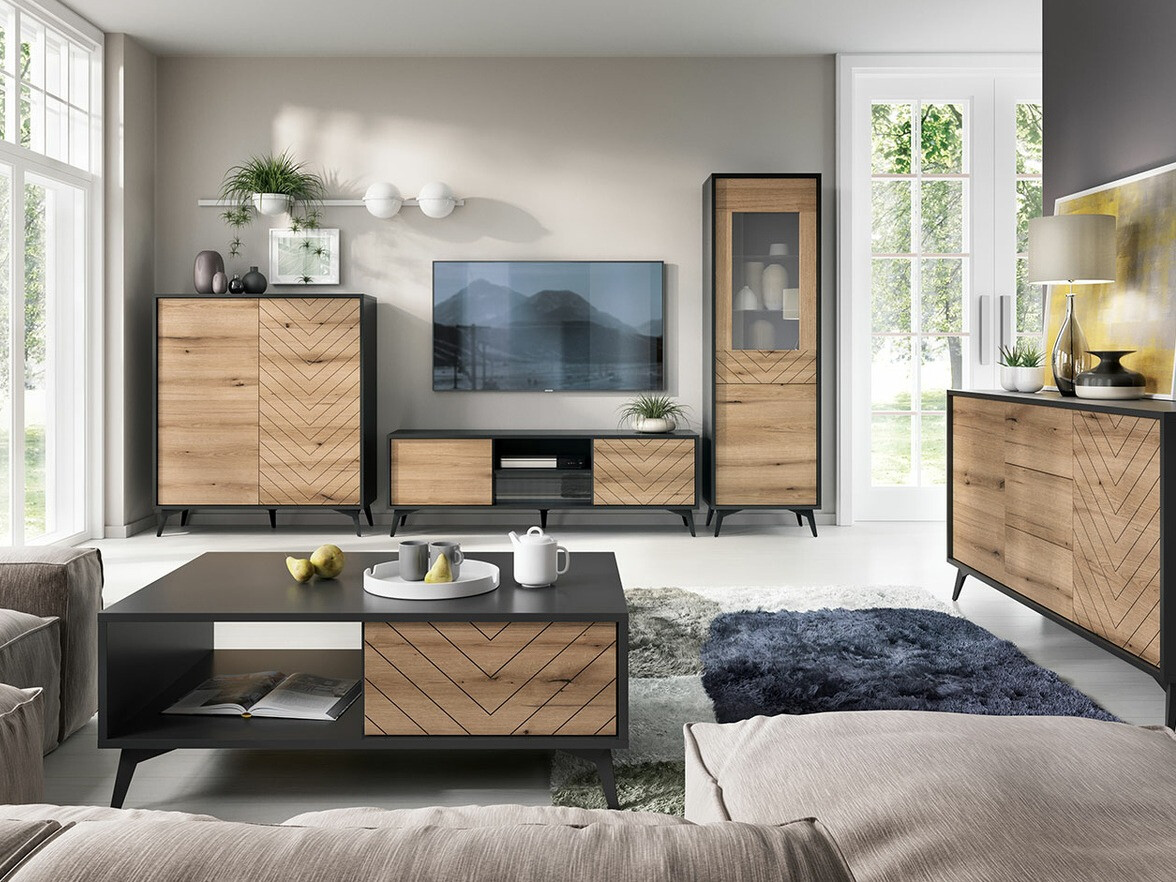 Журнальный столик Alelmo 100