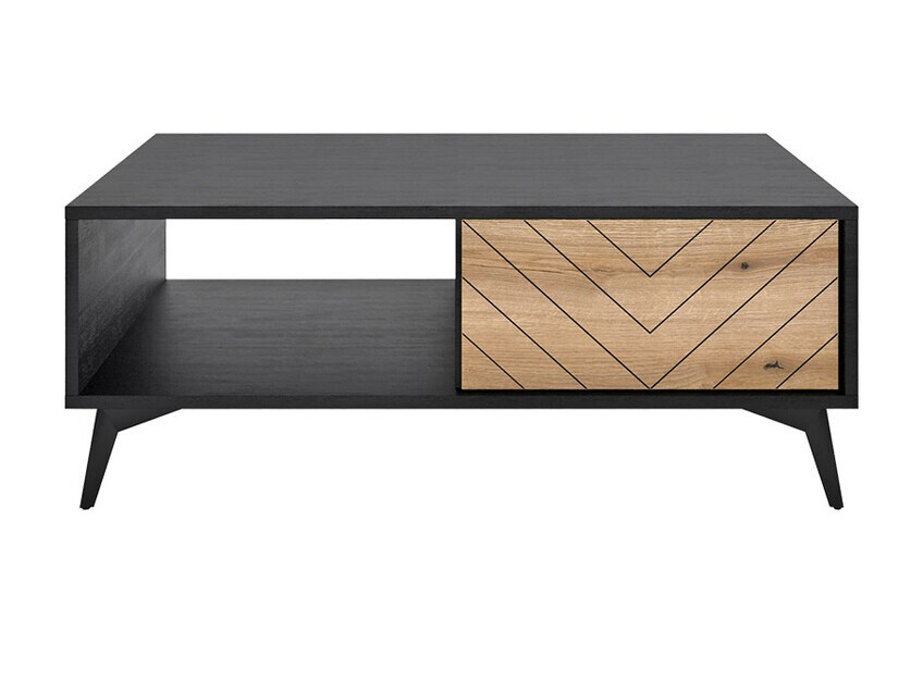 Žurnālu galdiņš Alelmo 100