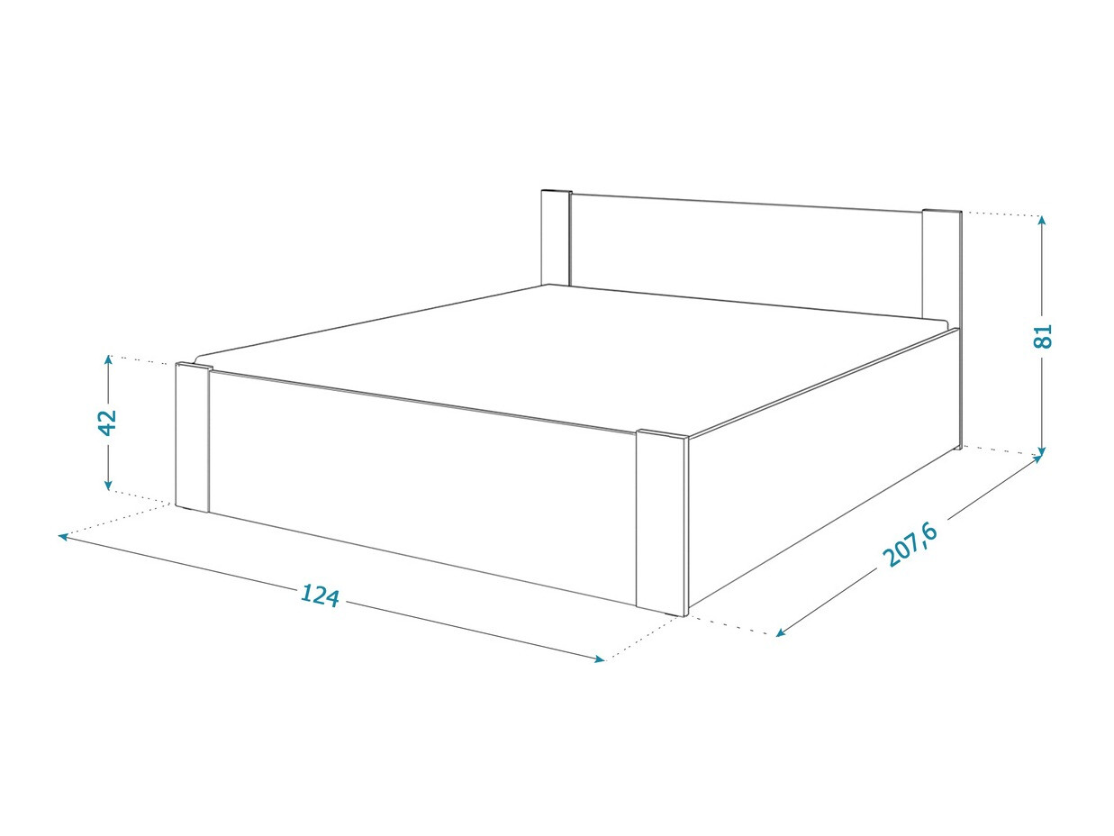 Gulta Aurora 155 (Balts + Priede)