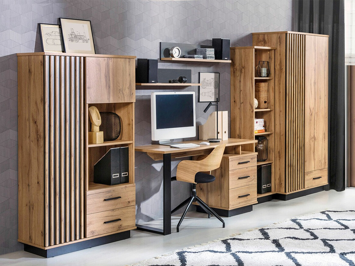 Комплект для домашнего офиса Tenodeu 118