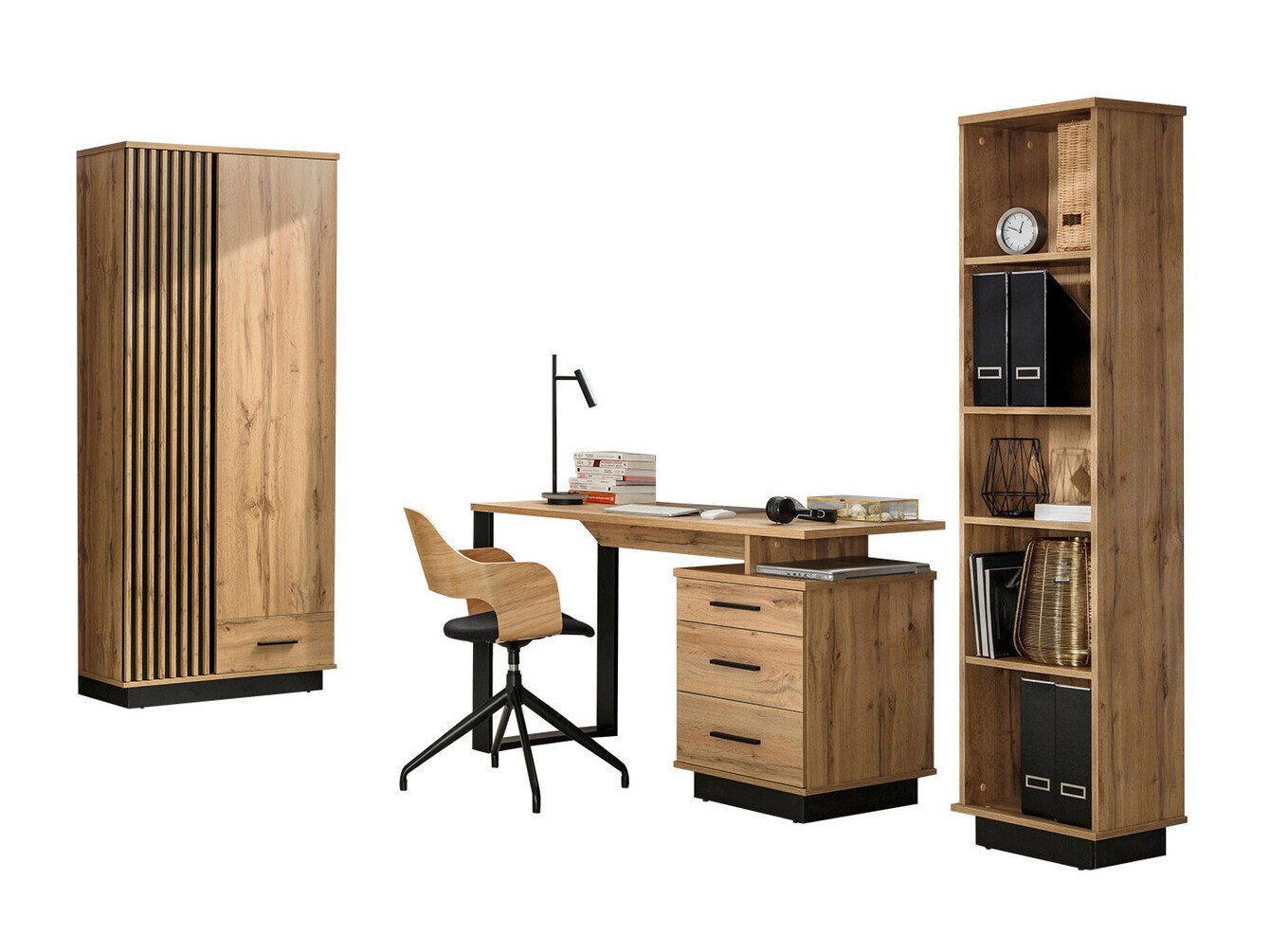 Комплект для домашнего офиса Tenodeu 119