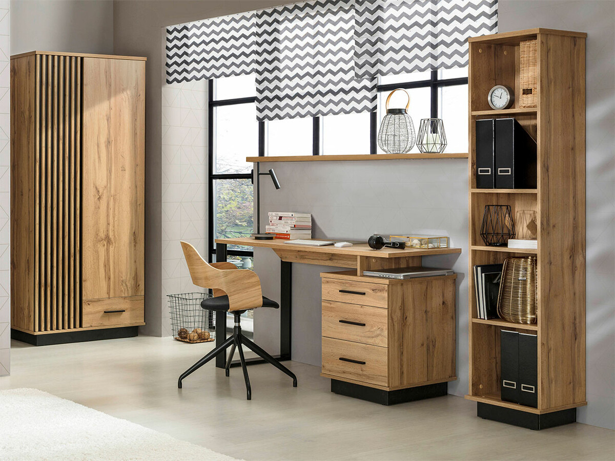 Mājas biroja komplekts Tenodeu 119