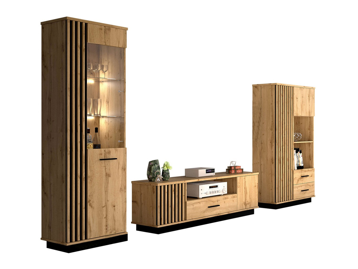 Набор для гостиной Tenodeu 114