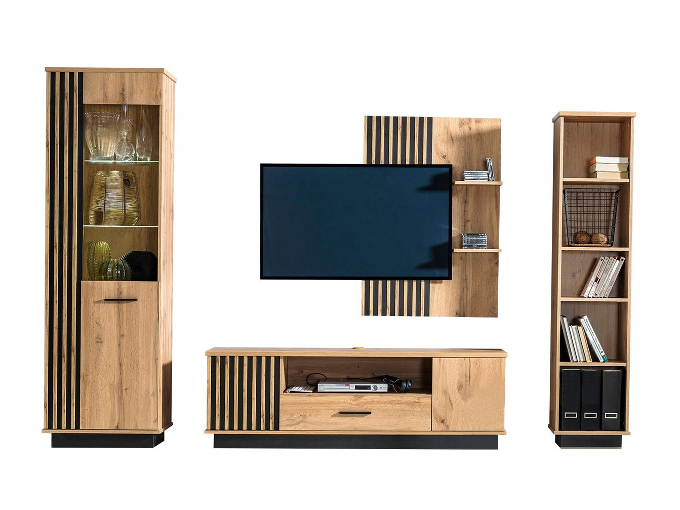 Набор для гостиной Tenodeu 115