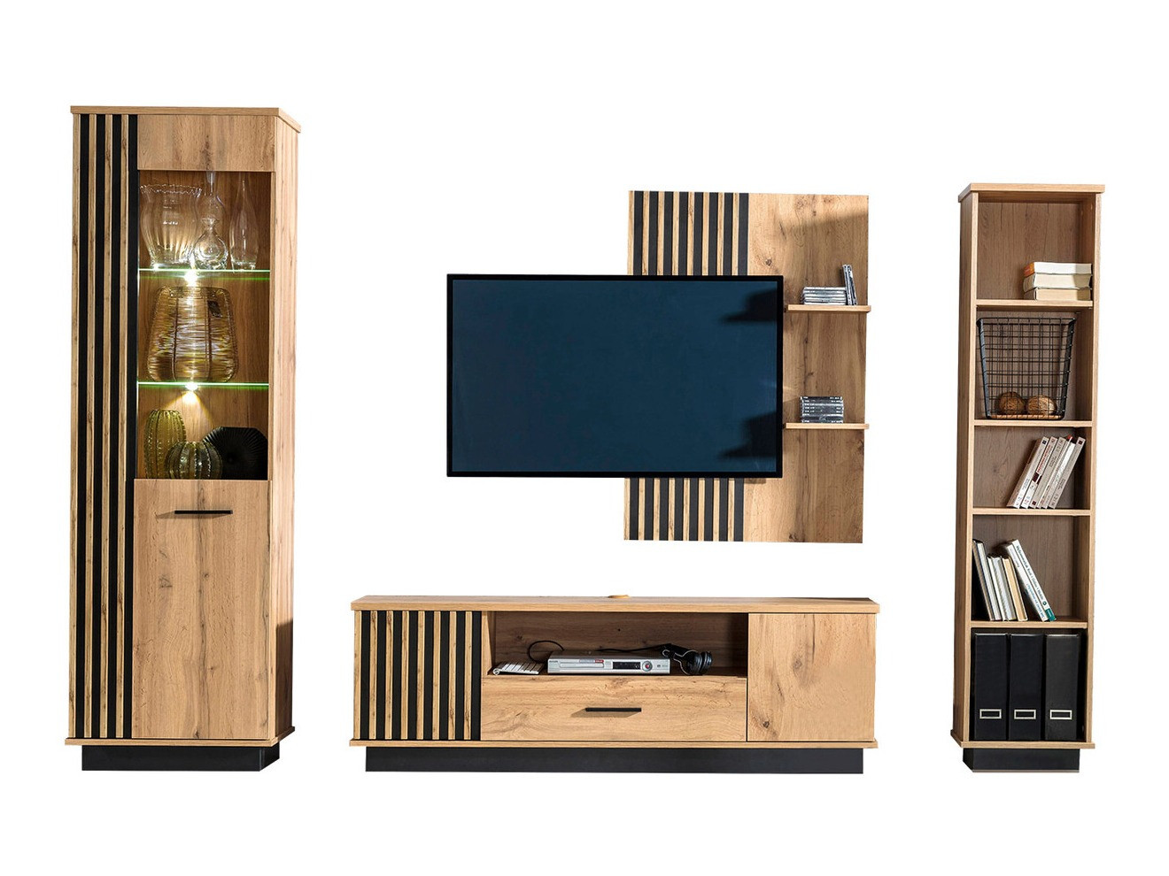 Набор для гостиной Tenodeu 115