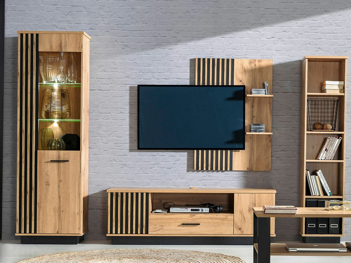 Piekarams plaukts Tenodeu 113