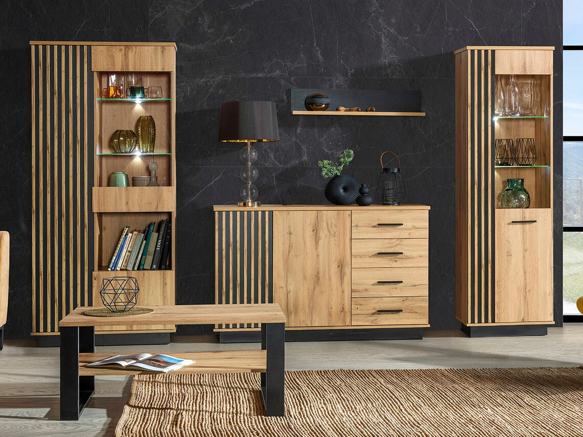 Стеллаж Tenodeu 102