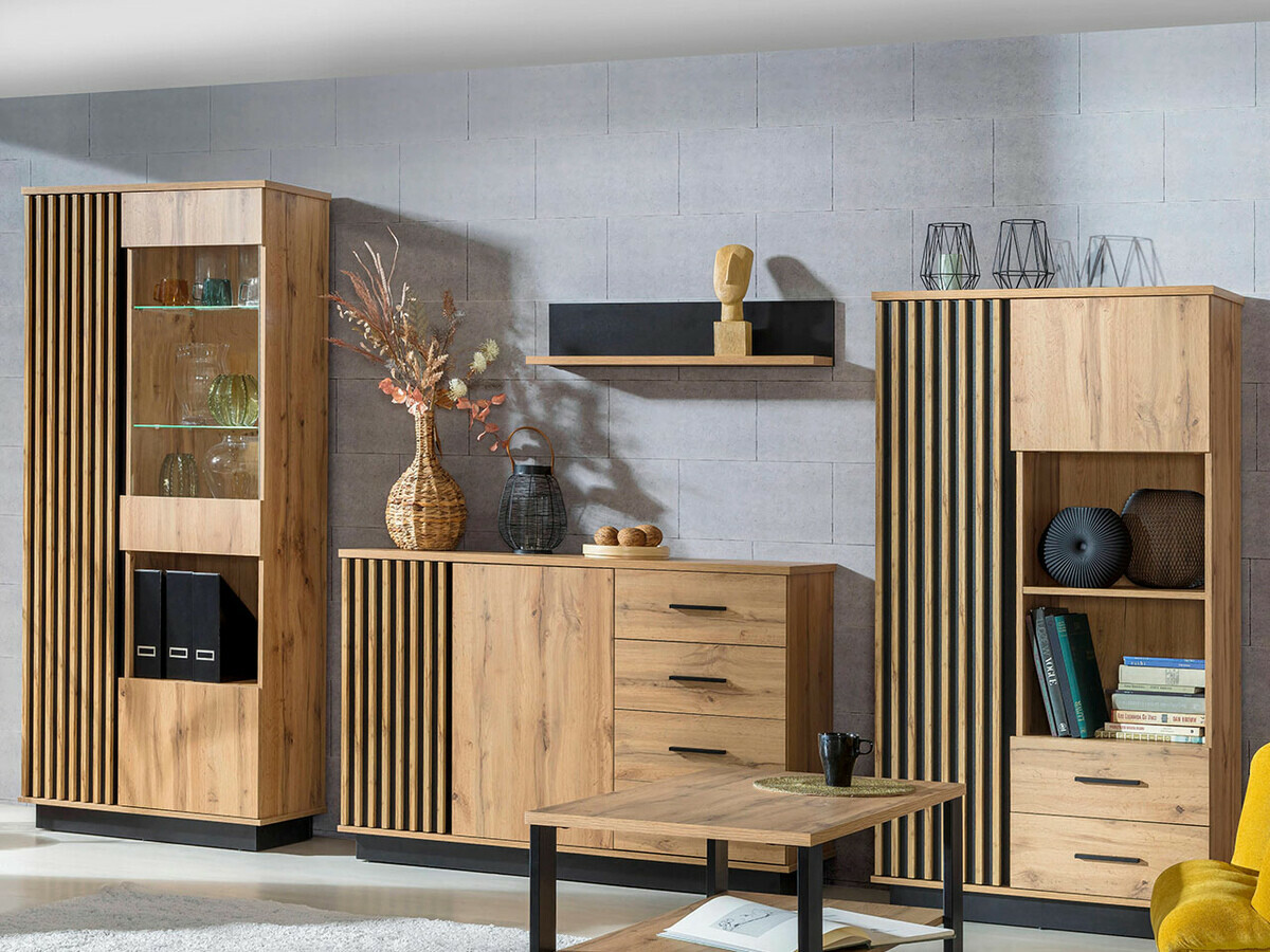 Viesistabas komplekts Tenodeu 116