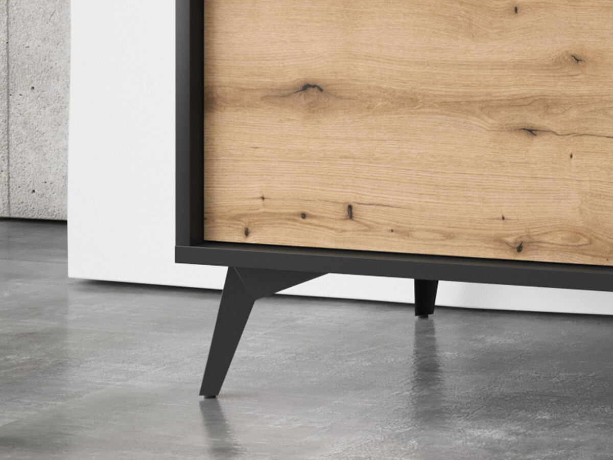 Žurnālu galdiņš Alelmo 100