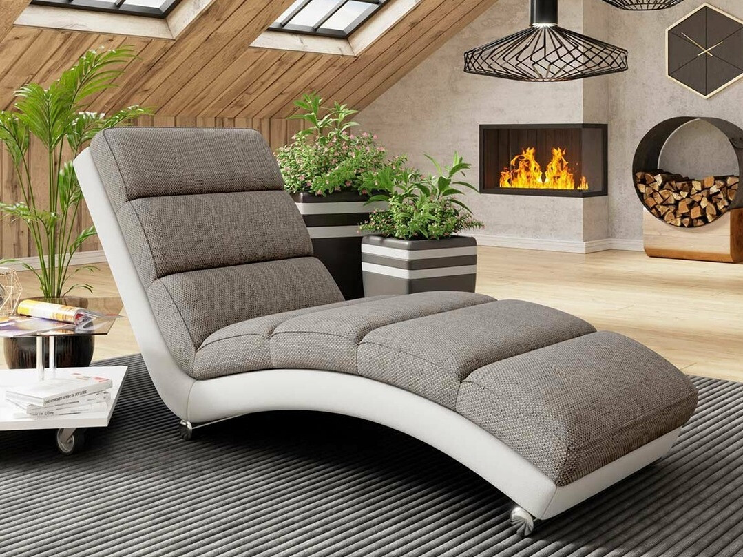 Kušete Comfivo 109 (Soft 017 + Lawa 05)