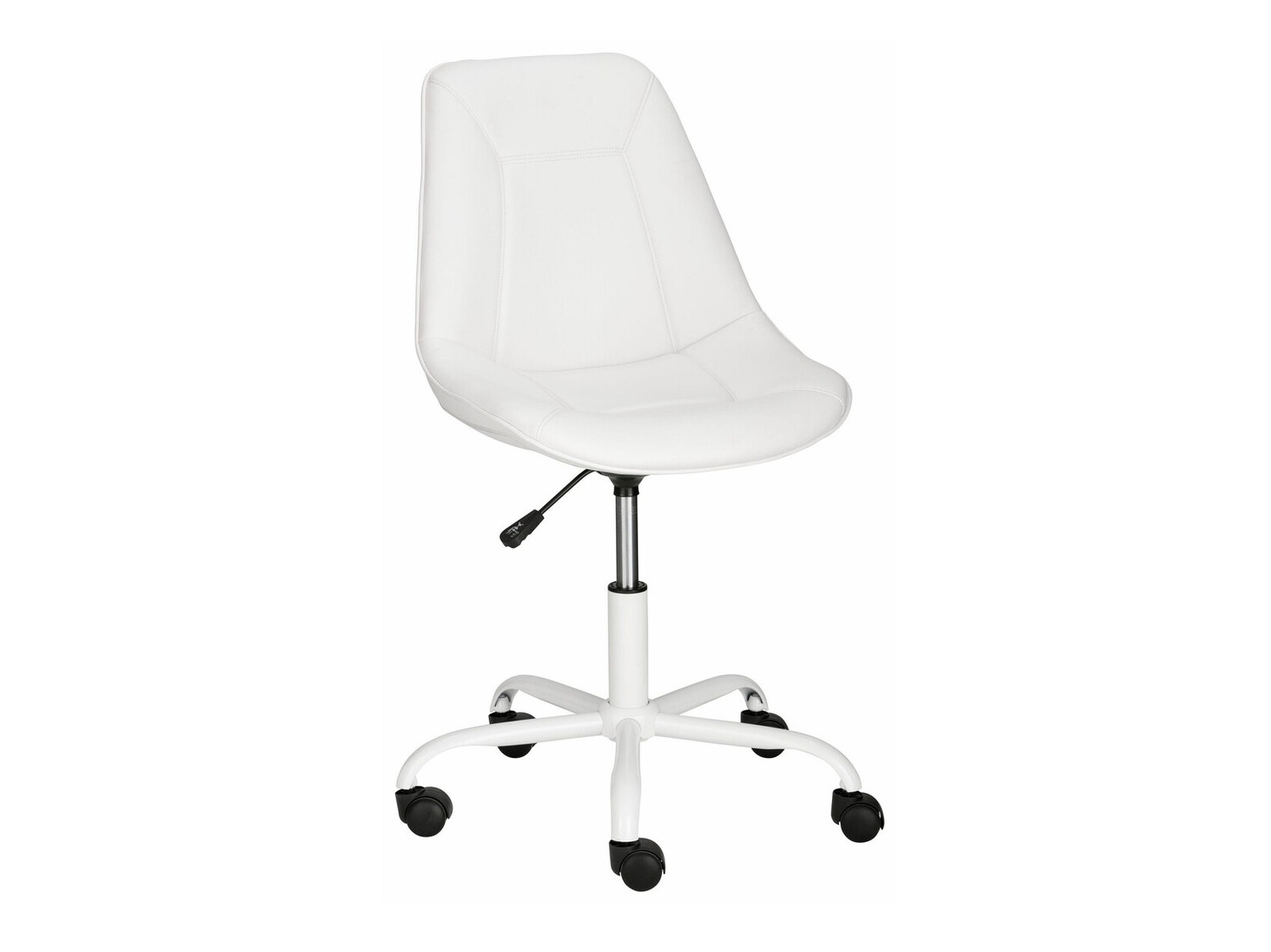 Офисный стул Denton 540 (Белый)