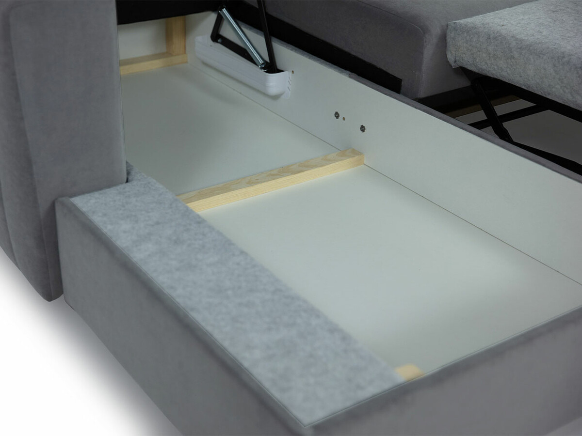 Угловой диван Columbus 170 (Mono 242)