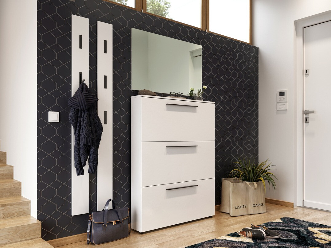 Uzkaramais Cirsale 100 (Balts)